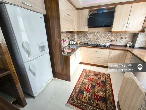 تصویر 6 - آپارتمان مبله کاوه (طبقه اول) در اصفهان