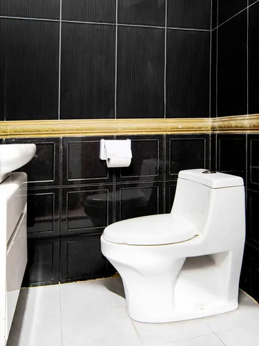 تصویر 14 - آپارتمان مبله میرداماد (تیپ مدرن) در شریعتی در  تهران