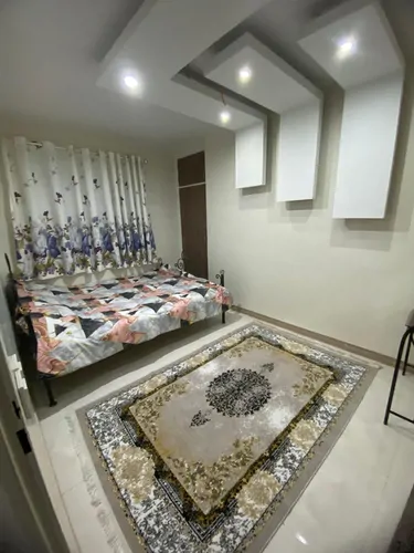 تصویر 9 - ویلا استخردار سرپوشیده آبگرم آس در  فردیس