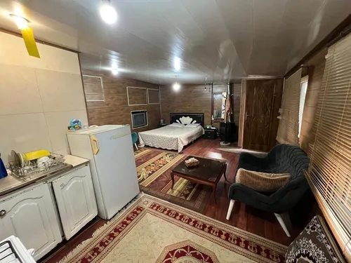 تصویر 5 - ویلا لادن (2) در درکه در  تهران