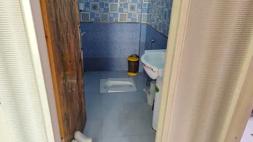 تصویر 16 - ویلا استخردار آبگرم صفا در  کردان