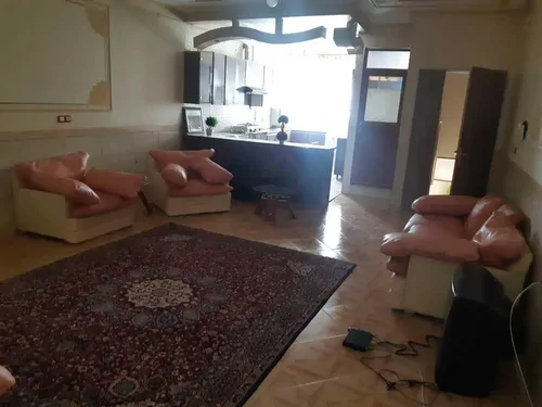 تصویر 2 - آپارتمان مبله 24 آذر (طبقه دوم) در  کرمان