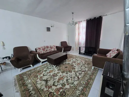 تصویر 2 - آپارتمان اقامتگاه ماهان وحدت ۲ در فردیس