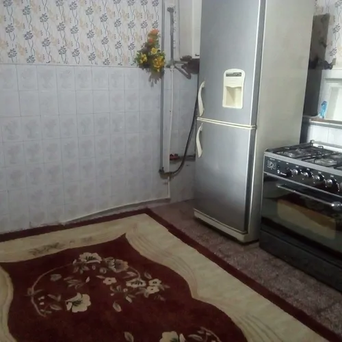 تصویر 4 - اقامتگاه بوم‌گردی سوئیت،جنوب در کرمانشاه