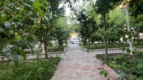 تصویر 40 - ویلا استخردار آبگرم باغ لاوین در  سهیلیه