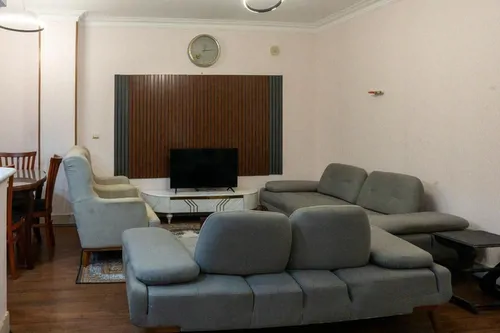 تصویر 3 - آپارتمان مبله بلو رنت 4 در میدان آزادی  در تهران