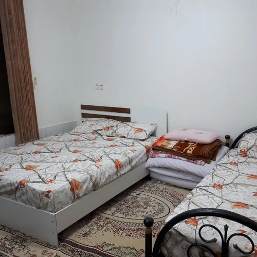 تصویر 5 - خانه مبله هشت بهشت  در  اصفهان