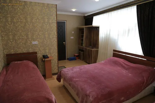 تصویر 4 - هتل آپارتمان زیارت (4نفر) در  زیارت