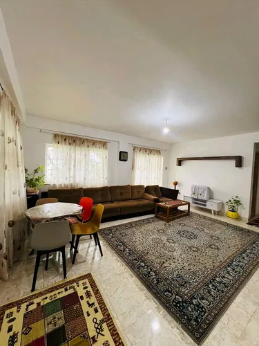 تصویر 5 - ویلا ویلای تک خواب طبقه اول در دیلمان