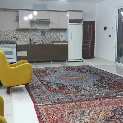تصویر 2 - ویلا باغ سپیدار در اصفهان