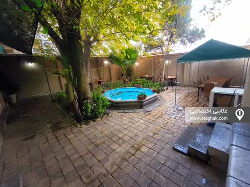 تصویر 13 - هتل سنتی بیتوته (اتاق شقایق) با صبحانه رایگان در  اصفهان