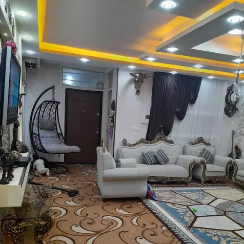 تصویر 3 - ویلا منزل مبله بسیار شیک و مرتب در شیراز
