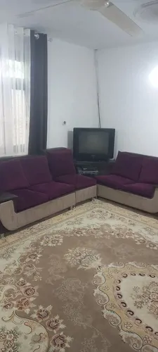تصویر 4 - آپارتمان مبله عزیز جون  در  ماسال