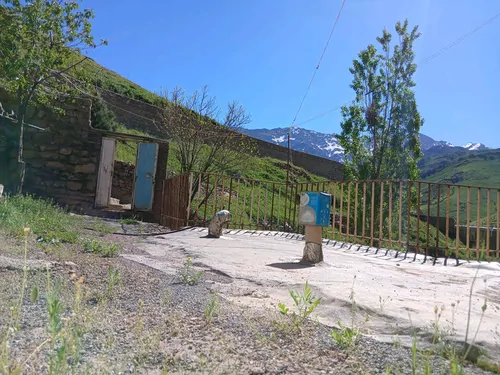 تصویر 13 - خانه سعدی در پاوه
