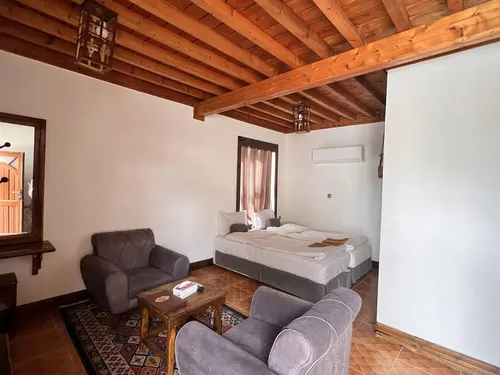 تصویر 2 - اقامتگاه بومگردی صفا آباد (105) با صبحانه رایگان در قشم