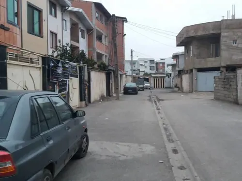 تصویر 2 - خانه مبله عسگری در ساری