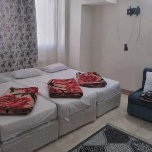 تصویر 3 - هتل آپارتمان خورشید نو (305) در  مشهد
