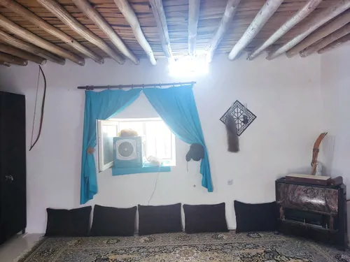 تصویر 4 - اقامتگاه بوم‌گردی با وان آبگرم و استخر آبسرد رادین در  شیراز