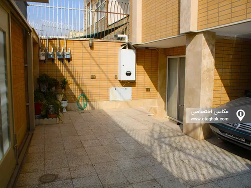 تصویر 12 - آپارتمان مبله مهدی در اصفهان
