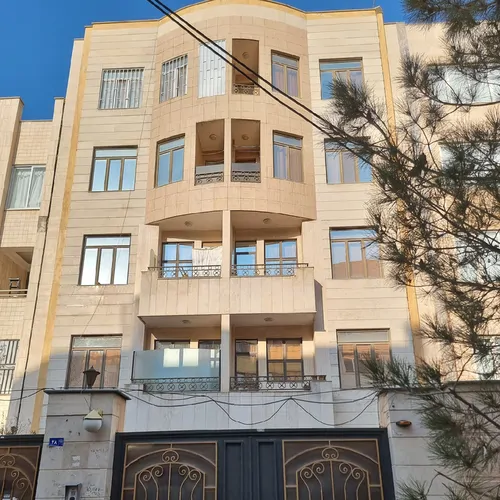 تصویر 2 - آپارتمان همسفر در مشهد
