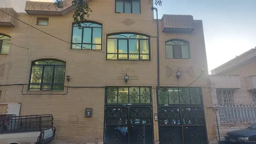 تصویر 13 - خانه آوین در  شیراز