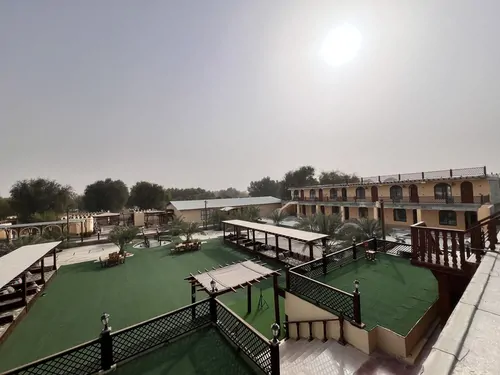 تصویر 15 - اقامتگاه بوم‌گردی صفا آباد دوخوابه (115) با صبحانه رایگان  در  قشم