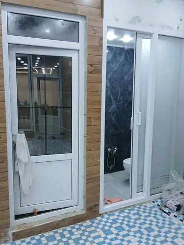 تصویر 15 - ویلا استخردار آبگرم دورده با جکوزی و بیلیارد در  چهارباغ