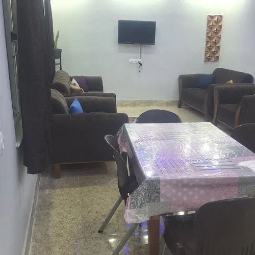 تصویر 6 - ویلا تی تی(واحد 3) در  چمخاله