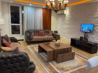 تصویر 3 - آپارتمان هورشید در کیش
