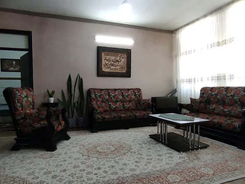 تصویر 2 - خانه مبله مهدی  در  اردبیل