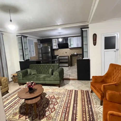 تصویر 4 - آپارتمان مبله نارنجستان در  قشم