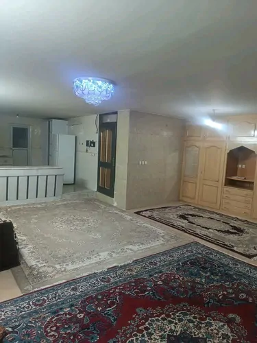 تصویر 5 - آپارتمان مبله نقش جهان (2) در اصفهان