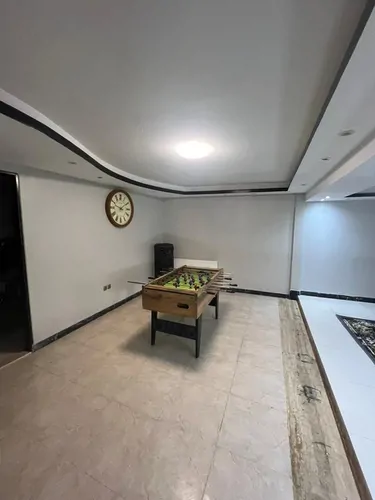 تصویر 12 - ویلا استخردار آبگرم آدلان با فوتبال دستی در شهریار