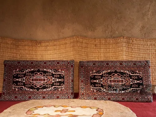 تصویر 7 - اقامتگاه بوم‌گردی گیل خانه(اتاق گلبهار) در  کوچصفهان