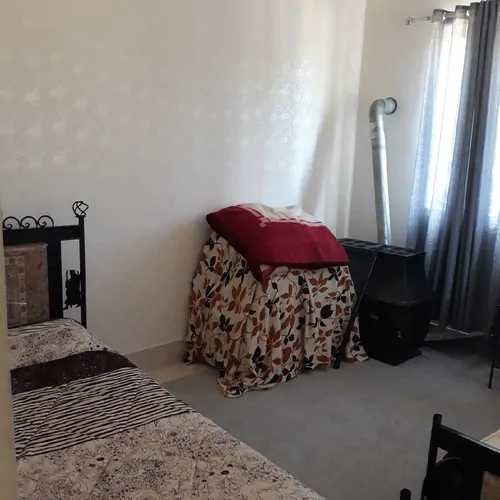 تصویر 2 - ویلا منزل ویلایی روستایی و دربست در شهسوار