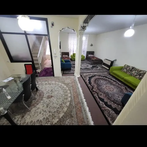 تصویر 2 - خانه خانه ویلایی حمید (مرید۵) در شیراز