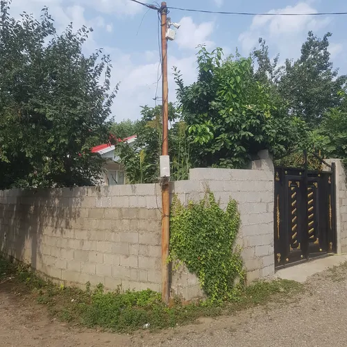 تصویر 16 - ویلا مزرعه  در  ماسال