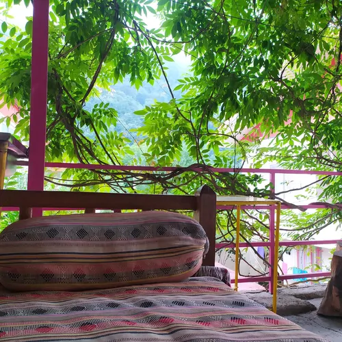 تصویر 11 - ویلا جنگلی راور در  سه هزار شهسوار 