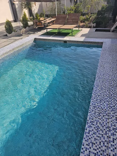 تصویر 23 - ویلا استخردار آبگرم ستاره شب در  سهیلیه