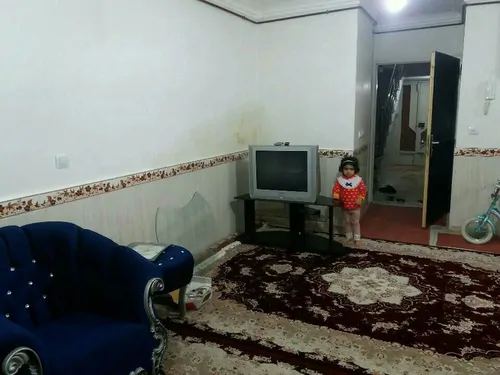 تصویر 4 - آپارتمان آزادی در همدان