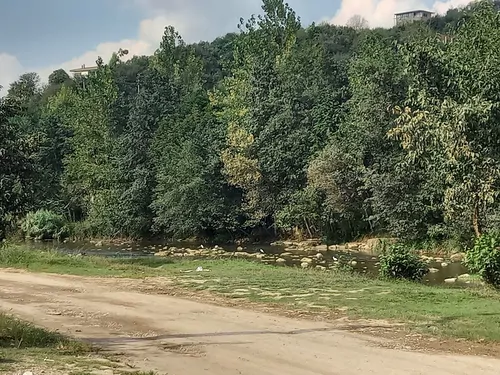 تصویر 14 - خانه روستایی طبیعت در  سوادکوه