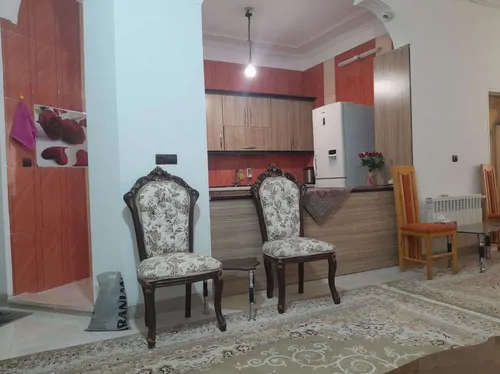 تصویر 9 - خانه آذر در  یزد