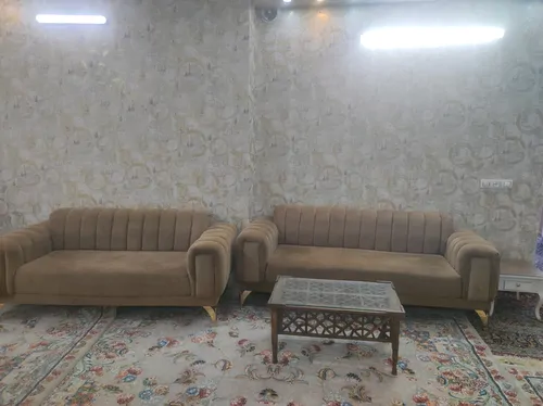 تصویر 2 - ویلا دنج در شاندیز