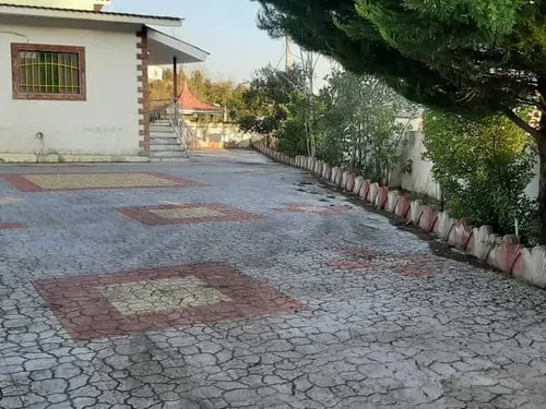 تصویر 4 - ویلا جنگلی میجران  در رامسر