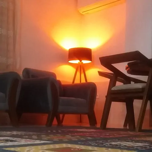 تصویر 9 - آپارتمان ملایی (واحد1) در  زیارت