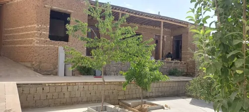 تصویر 2 - اقامتگاه بوم‌گردی کاوه آهنگر (اتاق خان نشین) در چادگان