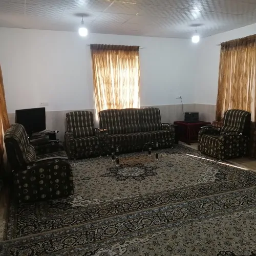 تصویر 2 - ویلا باغچه ویلا ماهدشت در ماهدشت