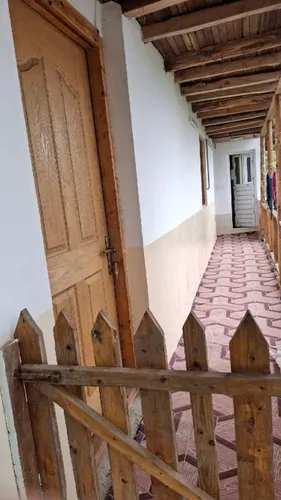 تصویر 4 - کلبه لفور کلبه در شیرگاه