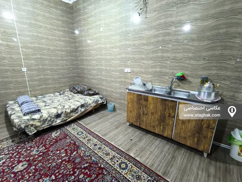 تصویر 8 - سوییت سرای حکیم اکونومی در  کرمان