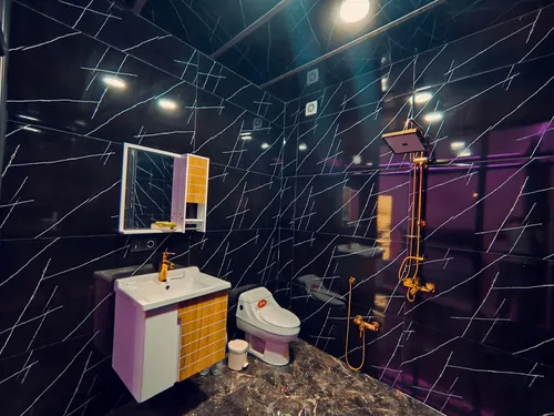 تصویر 17 - ویلا استخردار آبگرم نیل با بیلیارد در  سهیلیه